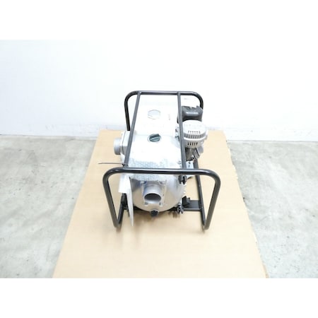 Honda TRASH 3IN 317GPM 82FT IRON CENTRIFUGAL PUMP WT30XK3